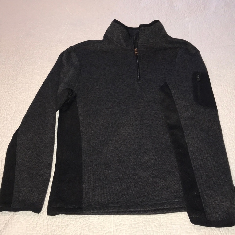 Men’s Pullover